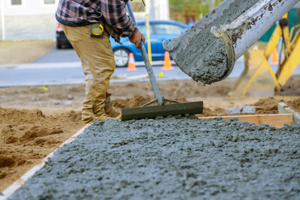  Chester Gap, VA Concrete contractor Pros