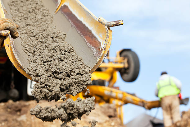 Best Concrete Removal and Replacement in Chester Gap, VA