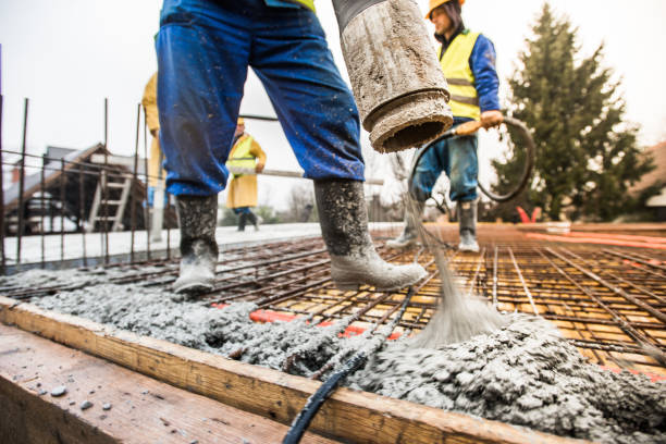  Chester Gap, VA Concrete contractor Pros